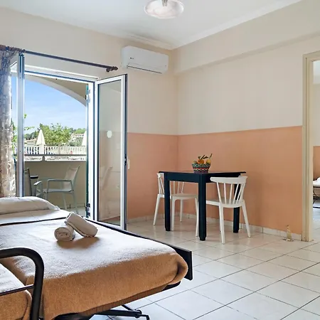 Sandy Maria 102 Apartment Zakynthos Town