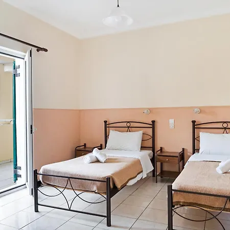 Sandy Maria 102 Zakynthos Town