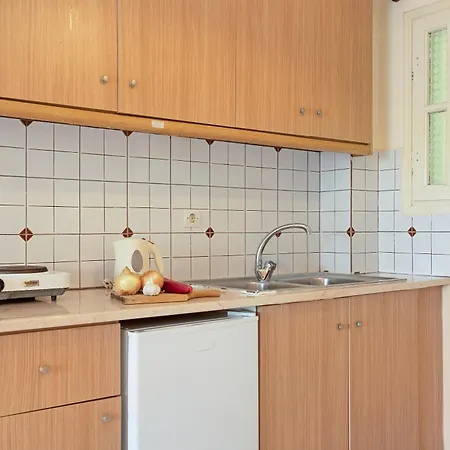 Apartment Sandy Maria 102