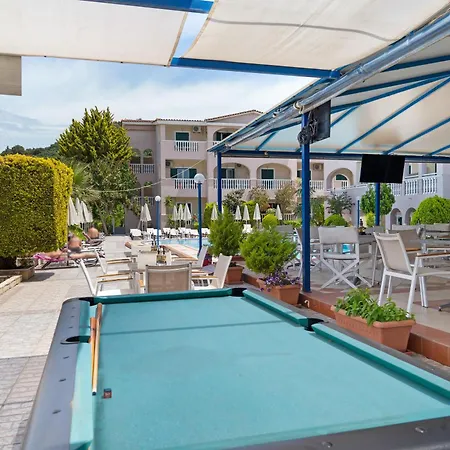 Sandy Maria 102 Zakynthos Town