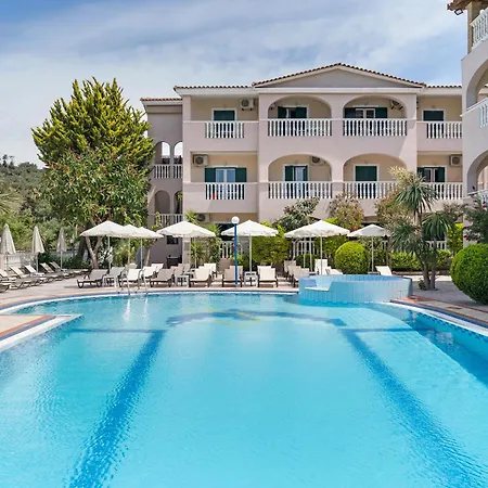 Sandy Maria 102 * Zakynthos Town