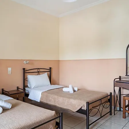 Sandy Maria 102 Apartment Zakynthos Town