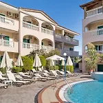 Sandy Maria 102 Apartamento Zakynthos Town