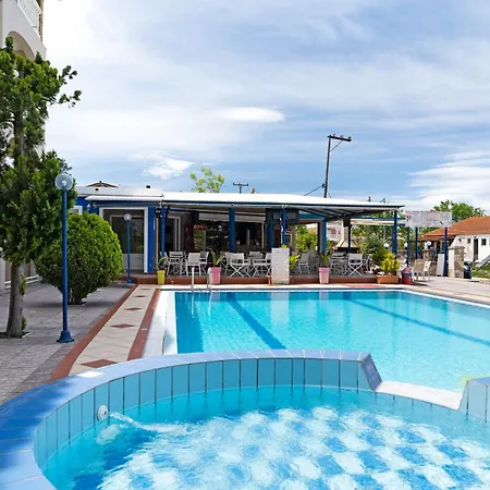 Sandy Maria 102 Apartment Tsilivi (Zakynthos)