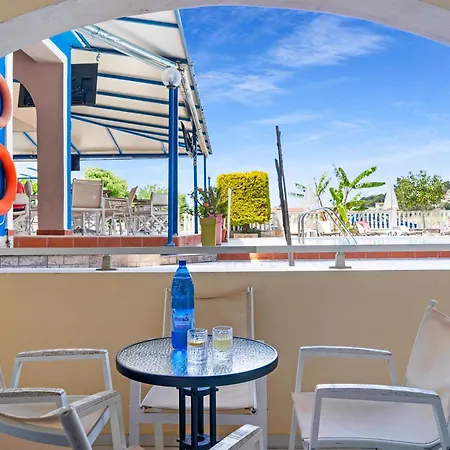 Sandy Maria 102 Appartamento