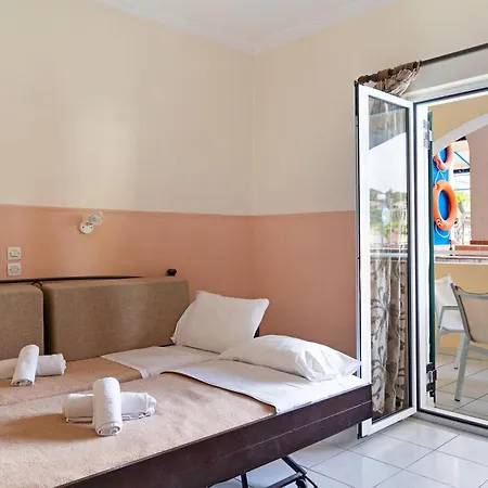 Sandy Maria 102 Apartment Tsilivi (Zakynthos)