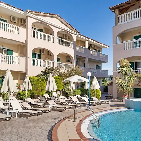 Sandy Maria 102 Apartment Tsilivi (Zakynthos)