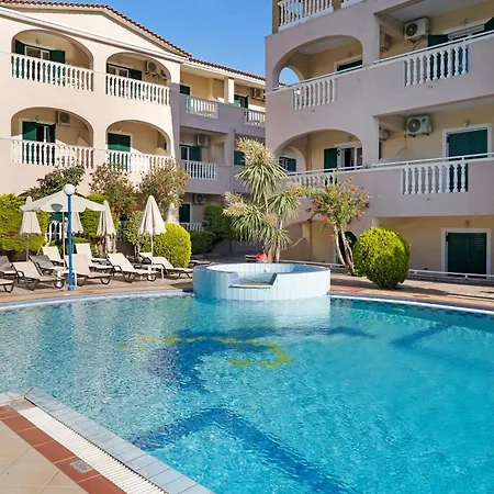 Sandy Maria 102 Tsilivi (Zakynthos)