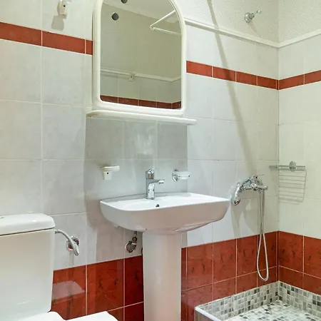 Sandy Maria 102 Apartament Zakintos