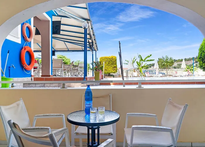 Sandy Maria 102 Appartement